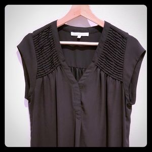 Daniel Rainn blouse